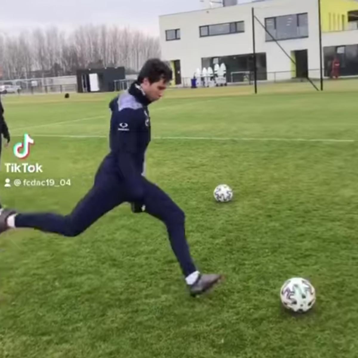 Creighton Braun #15 | DAC 1904