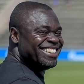 Gerald Asamoah, Head of Sports U23