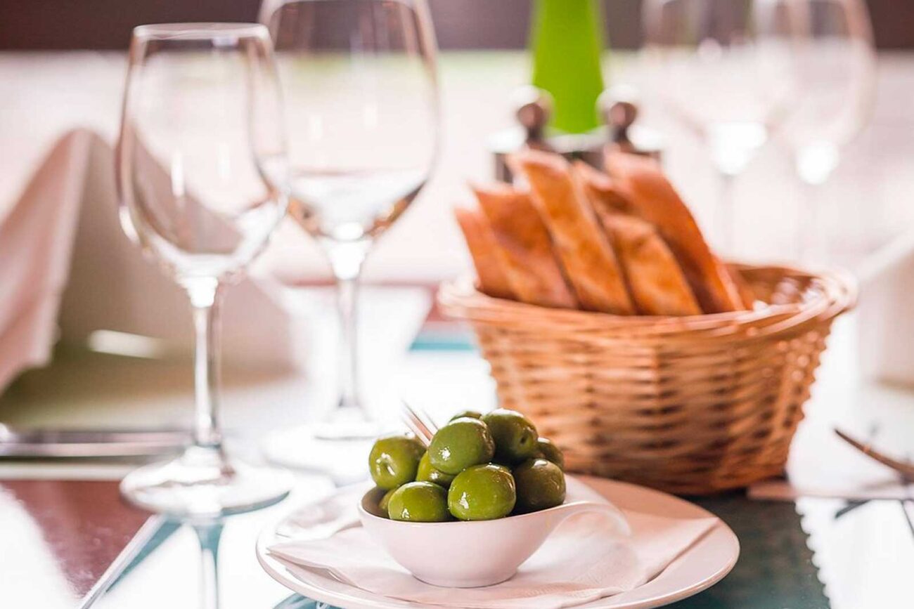 Courtyard Gelsenkirchen Dining