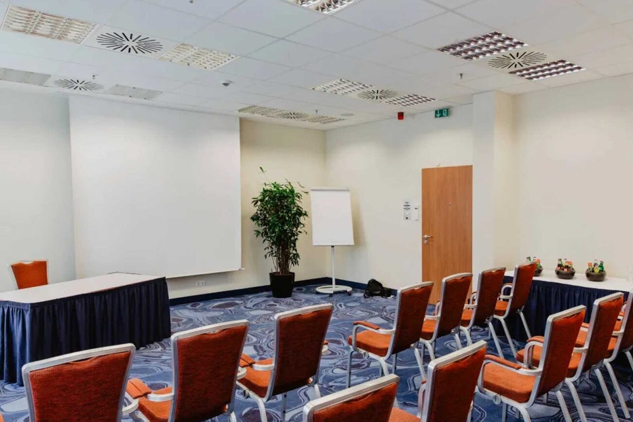 Courtyard Gelsenkirchen Meeting Room