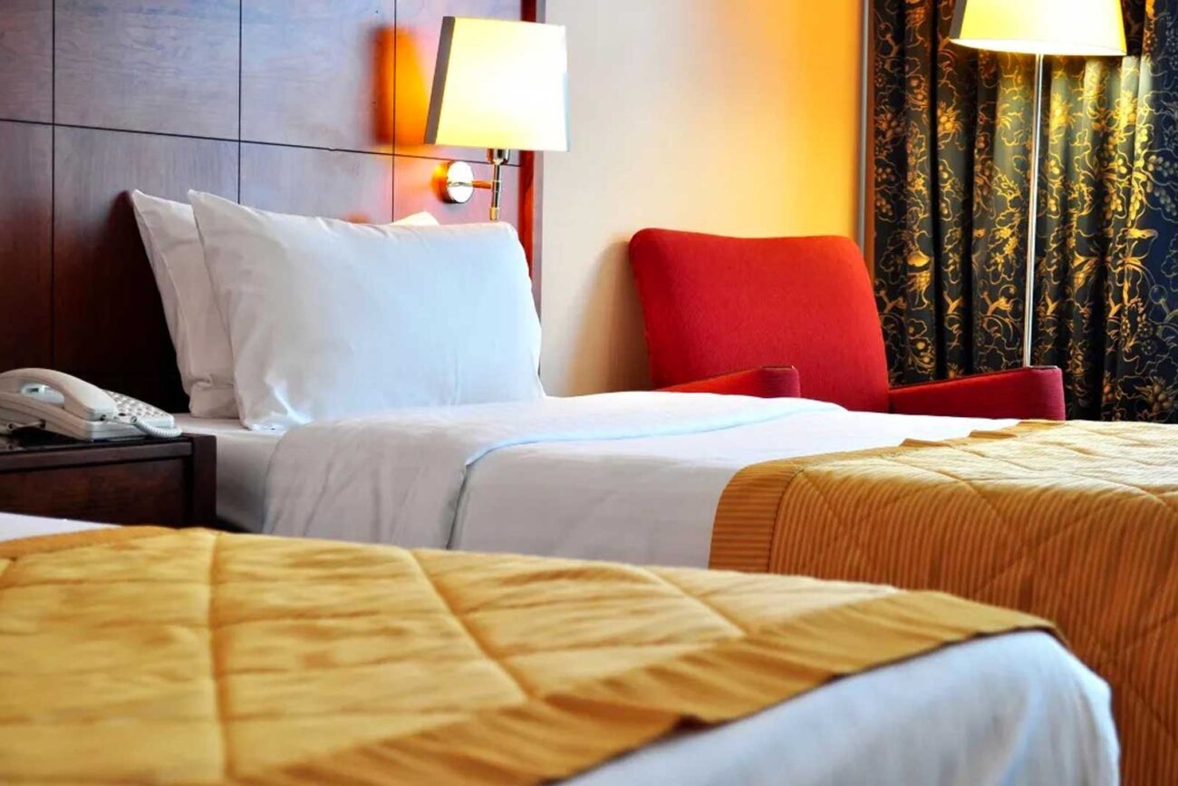 Courtyard Gelsenkirchen Guest Room