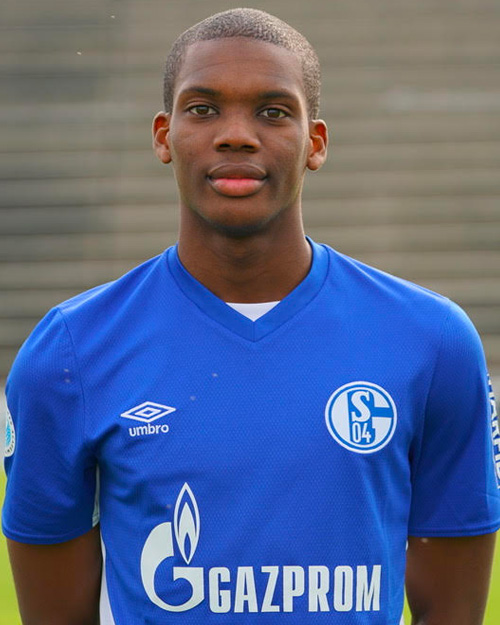 international-soccer-academy-schalke-player-tidiane-keita