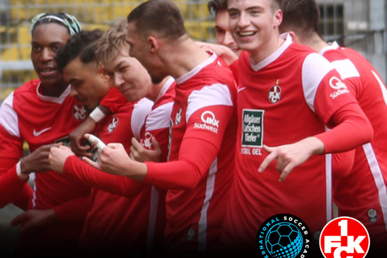 Mallorca Gap Session Alum Ty Walker Debuts