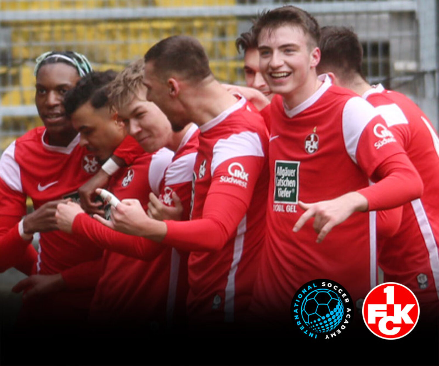 Mallorca Gap Session Alum Ty Walker Debuts