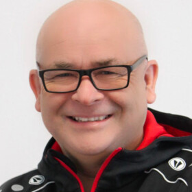 Michael Schmidt, Sportwerk's Managing Director