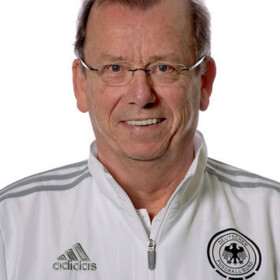 Paul Schomann, Former DFB Coach, UEFA Pro License