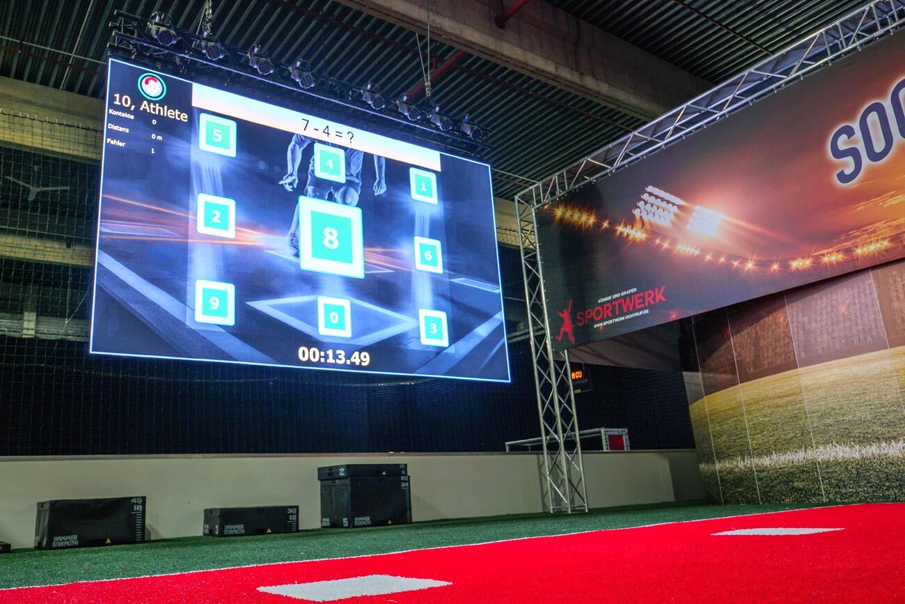 Soccerbot360