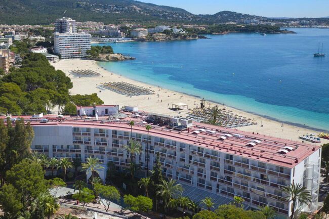 4-Star Rated Innside Cala Blanca