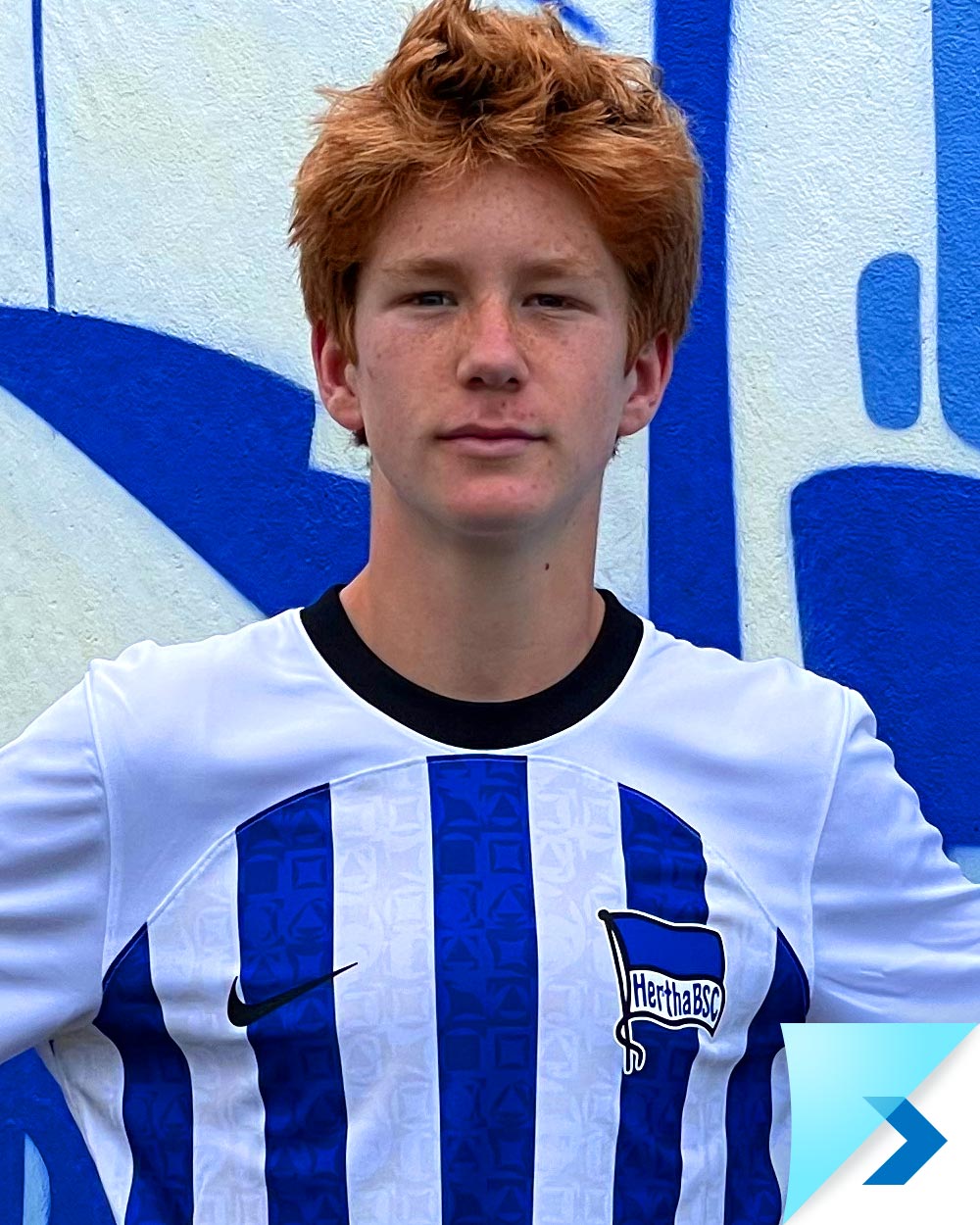 Hertha Berlin Integrated Academy - International Soccer Academy