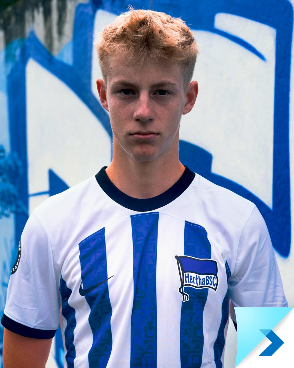 Hertha Berlin Integrated Academy - International Soccer Academy