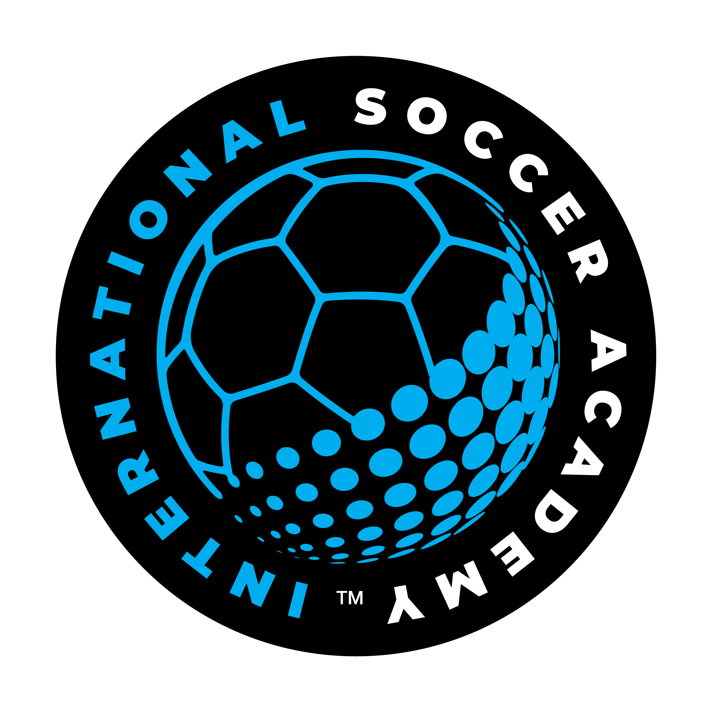 International Soccer Academy logo