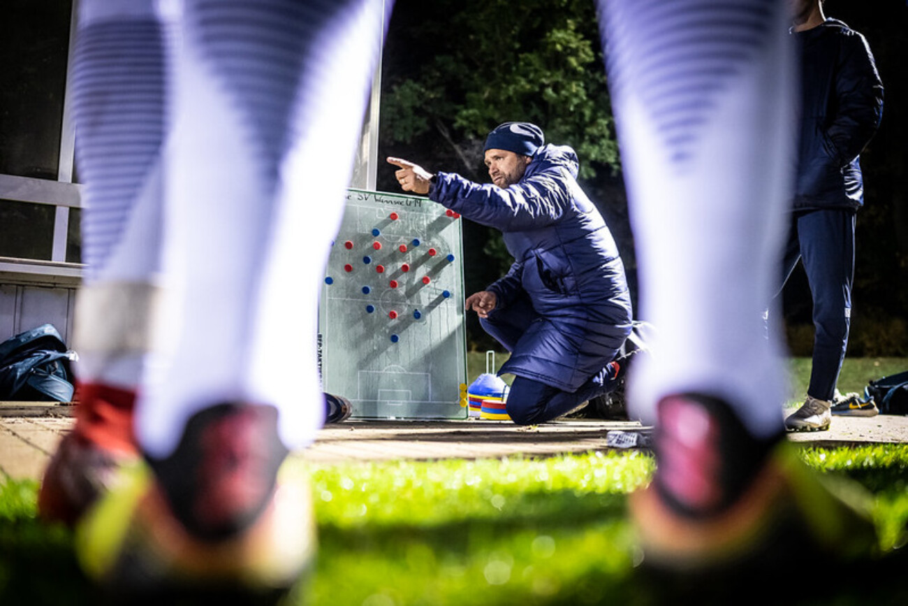 international soccer academy hertha integrated team 2022-23 coach