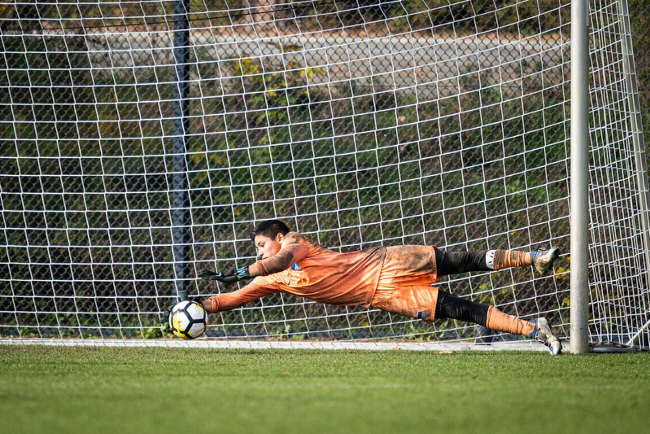 international soccer academy hertha integrated team 2022-23 goalkeeper