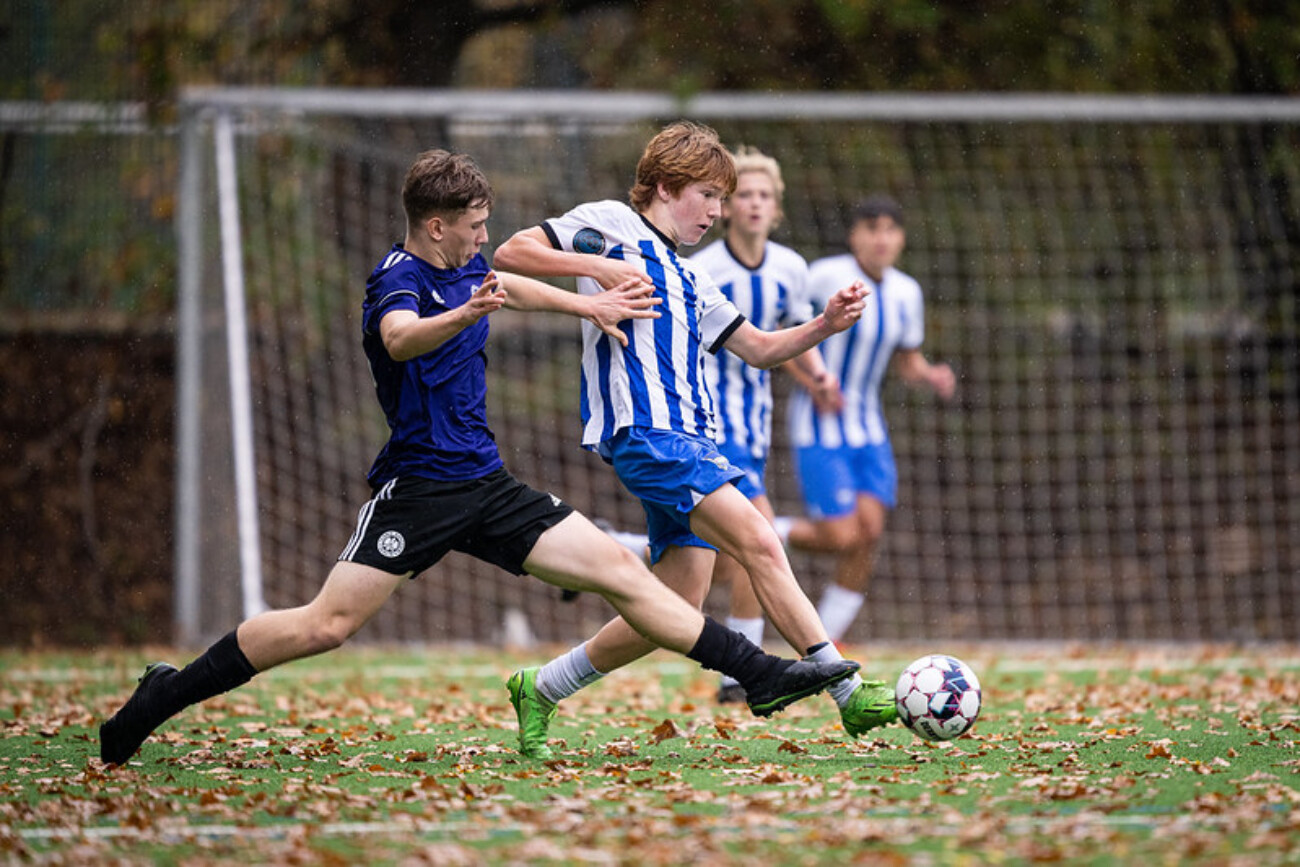 international soccer academy hertha integrated team 2022-23 player2