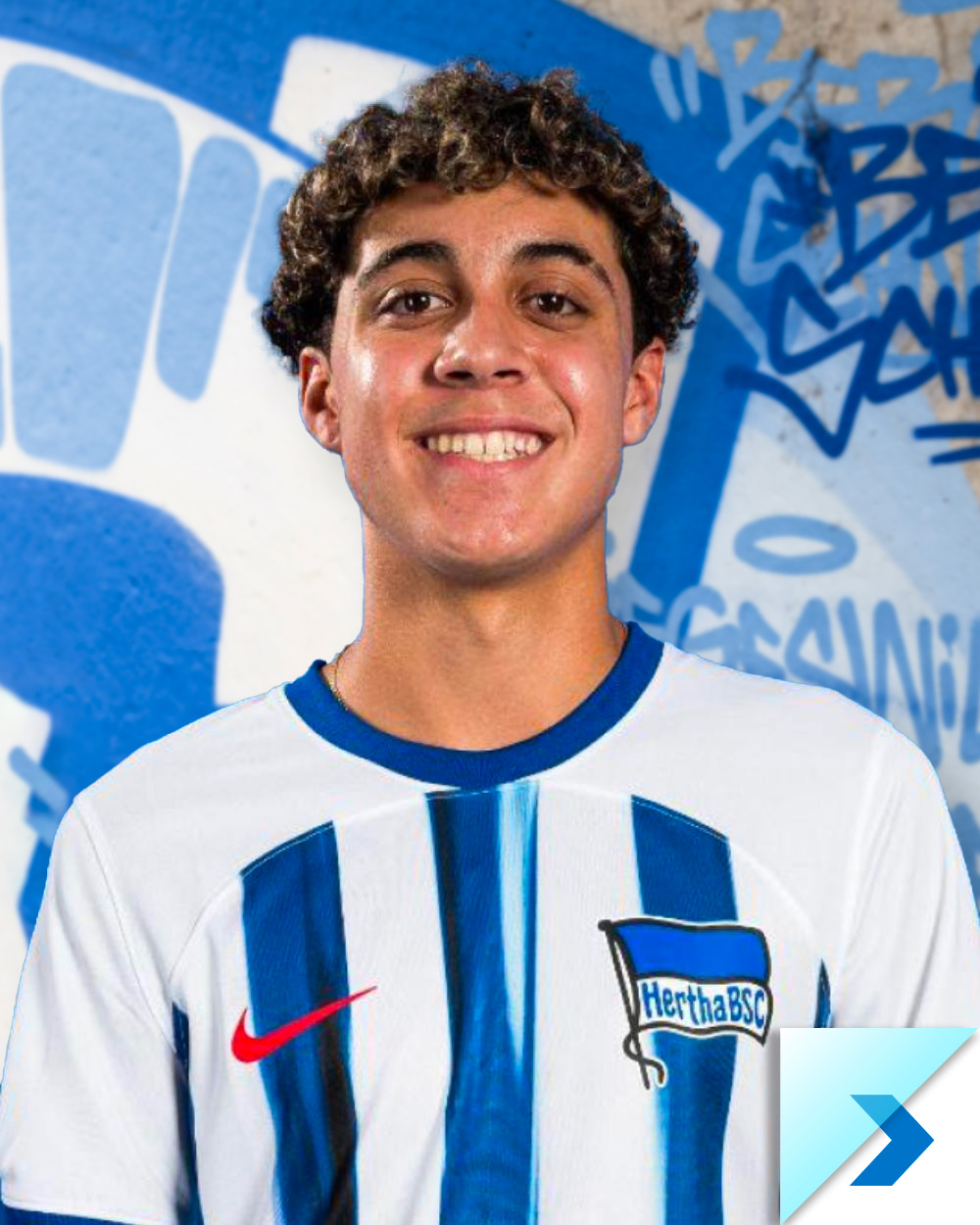 international-soccer-academy-hertha-player-2023-Alejandro-Perez C