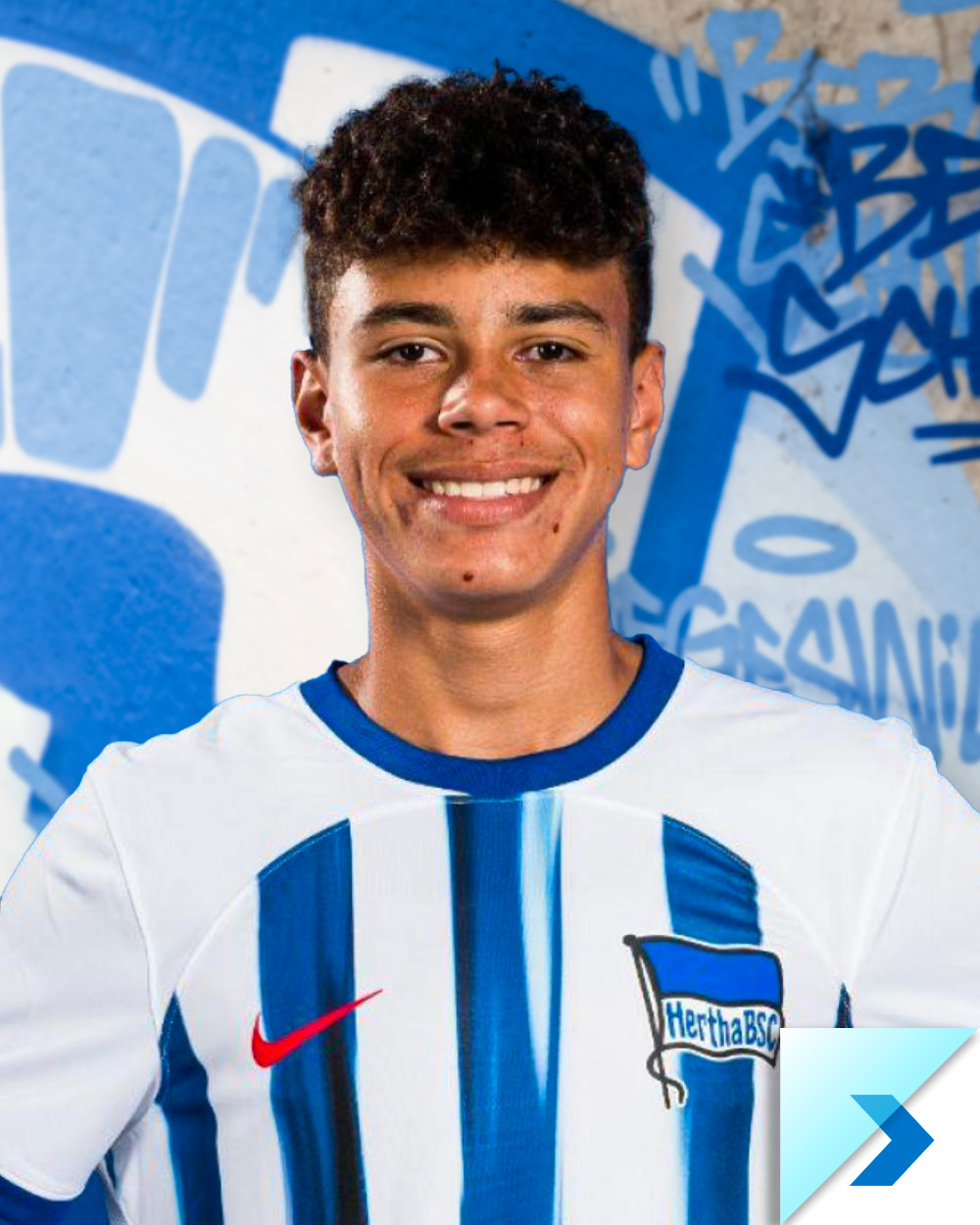 international-soccer-academy-hertha-player-2023-Caleb-Simmons C