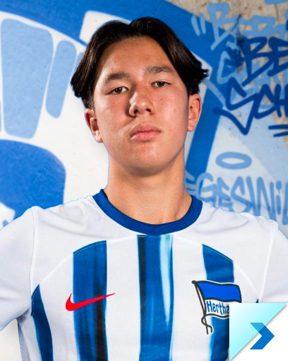 international-soccer-academy-hertha-player-2023-Hayden-Quest C