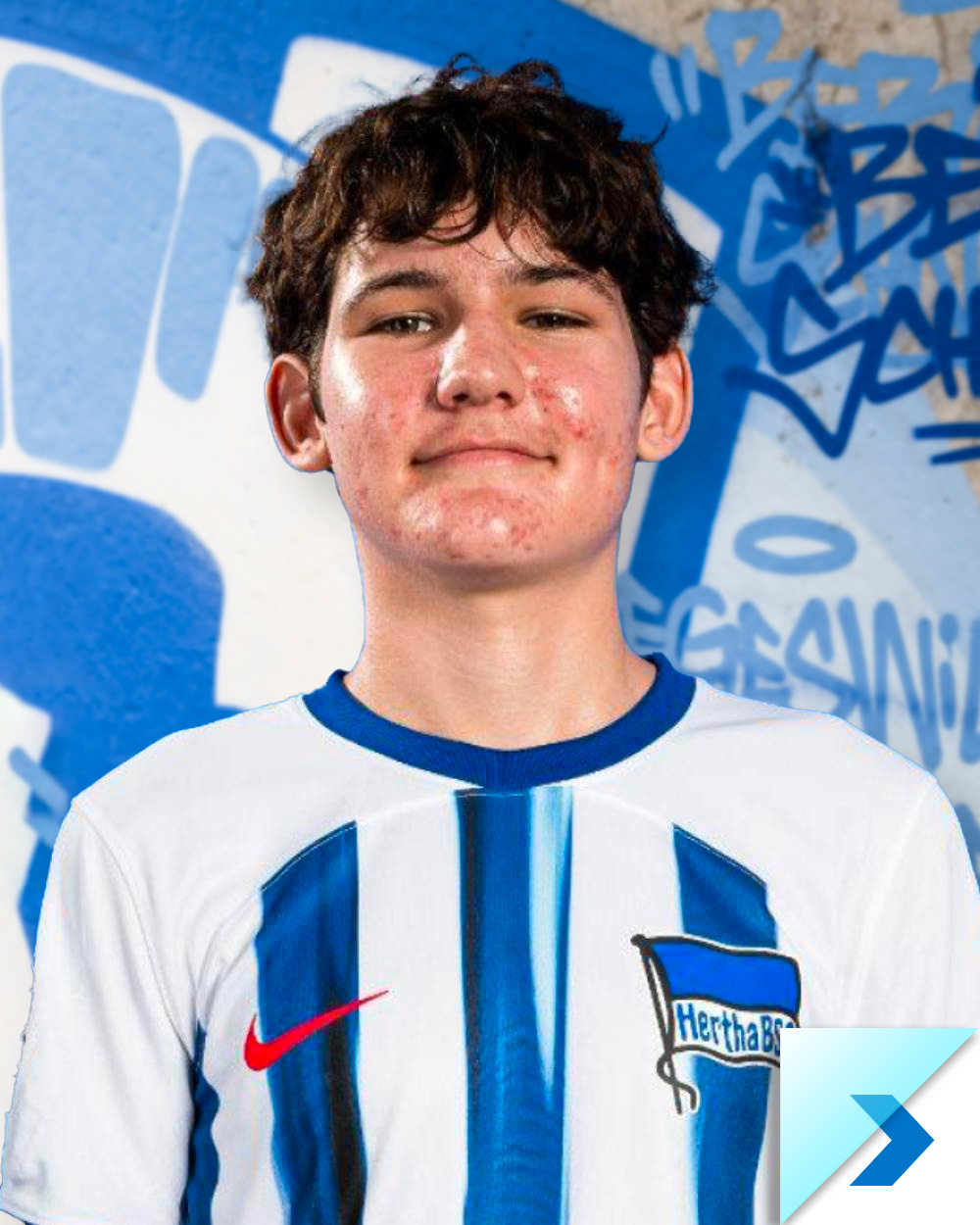 international-soccer-academy-hertha-player-2023-Marc-Castillo C