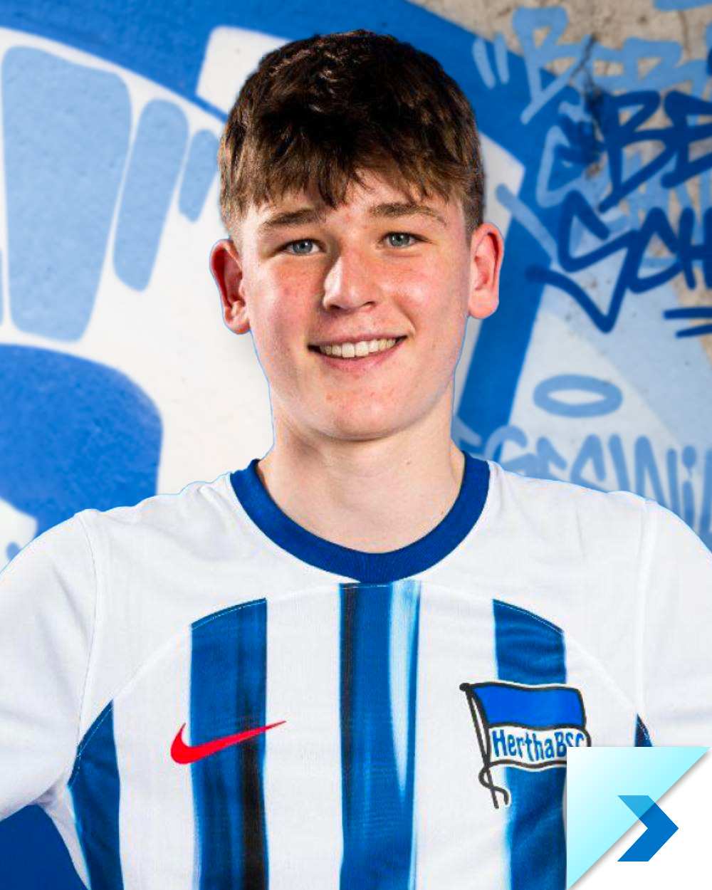 international-soccer-academy-hertha-player-2023-Oliver-Wever C