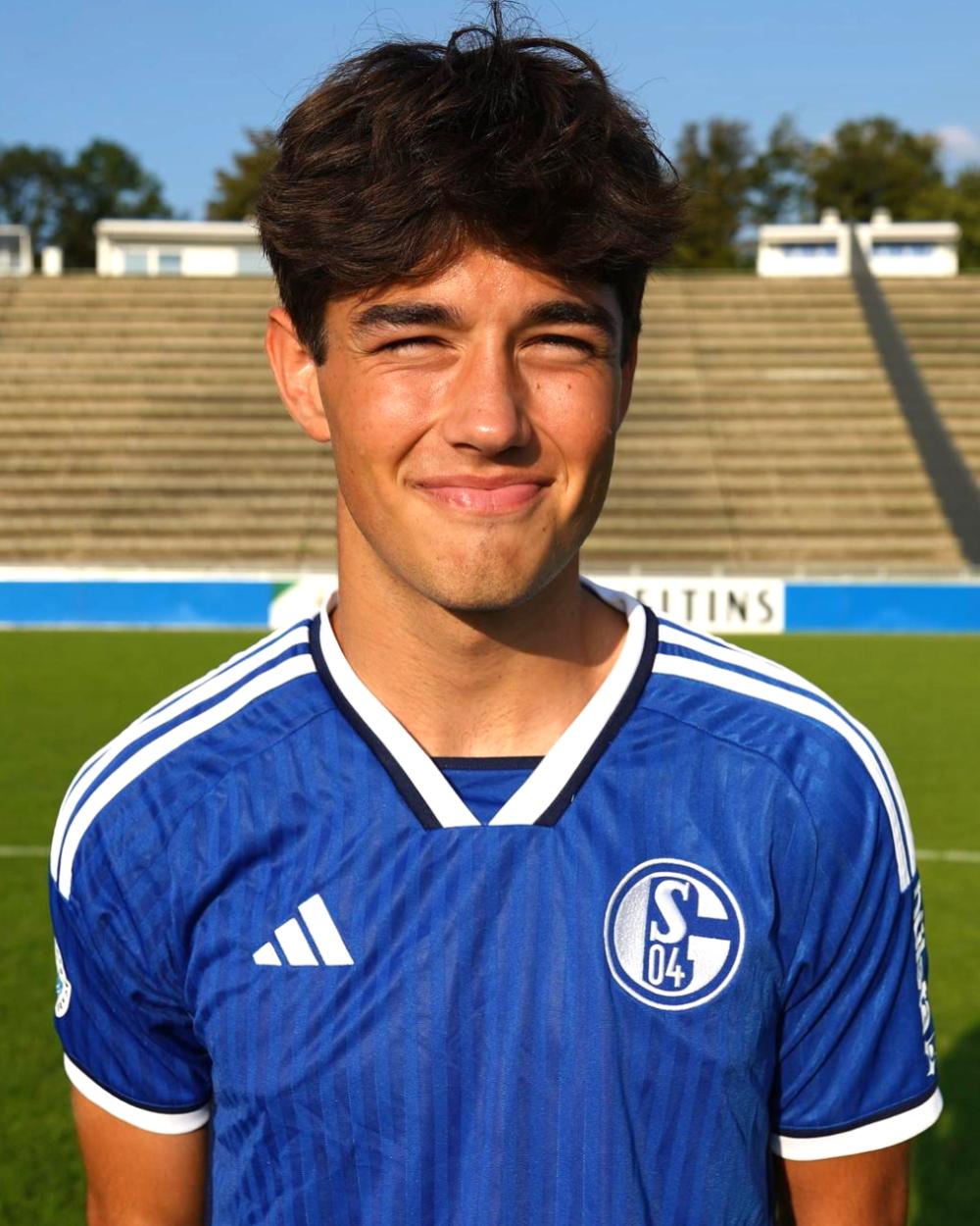 Hugh Eaton International Soccer Academy