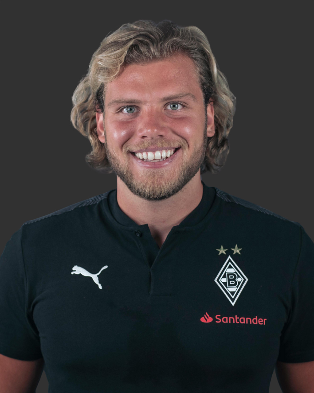 Timo Mcvan